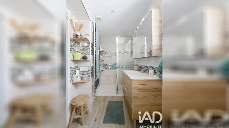 Ma-Cabane - Vente Appartement Villecresnes, 113 m²