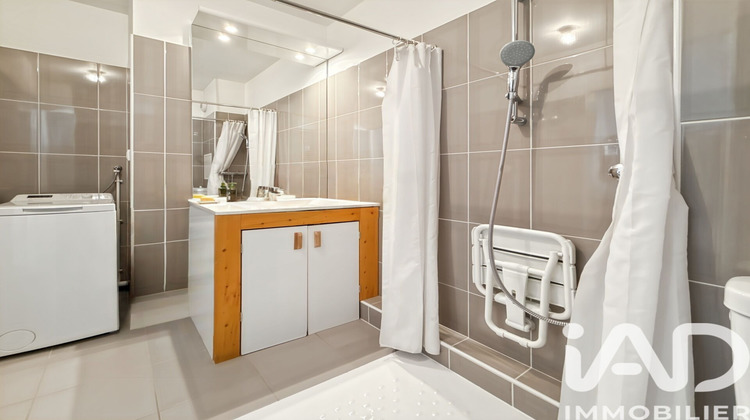 Ma-Cabane - Vente Appartement Villecresnes, 34 m²