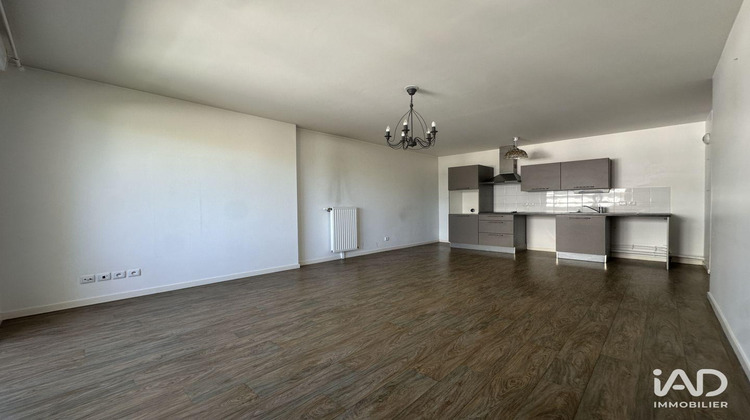 Ma-Cabane - Vente Appartement Villecresnes, 47 m²
