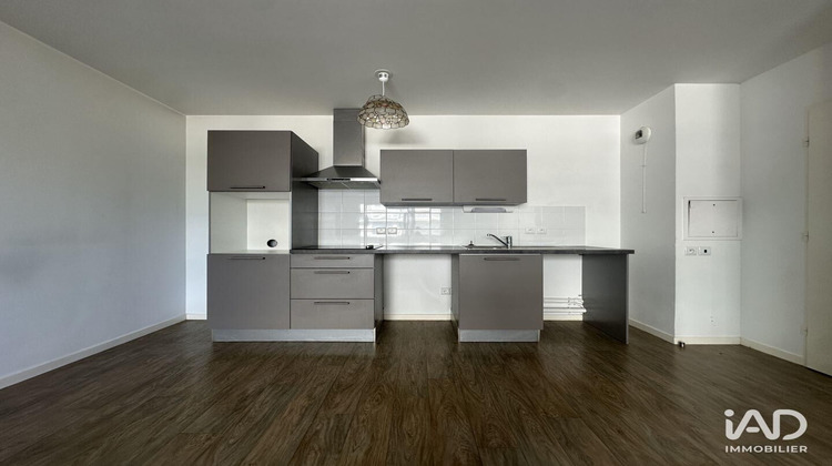 Ma-Cabane - Vente Appartement Villecresnes, 47 m²