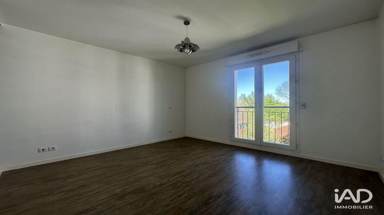 Ma-Cabane - Vente Appartement Villecresnes, 47 m²