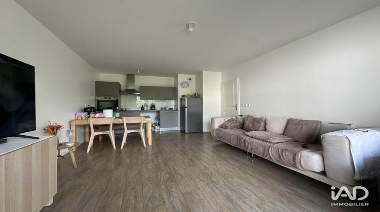 Ma-Cabane - Vente Appartement Villecresnes, 43 m²