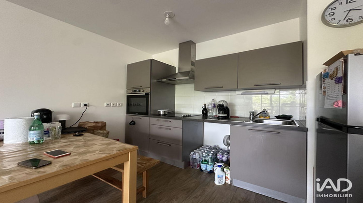 Ma-Cabane - Vente Appartement Villecresnes, 43 m²