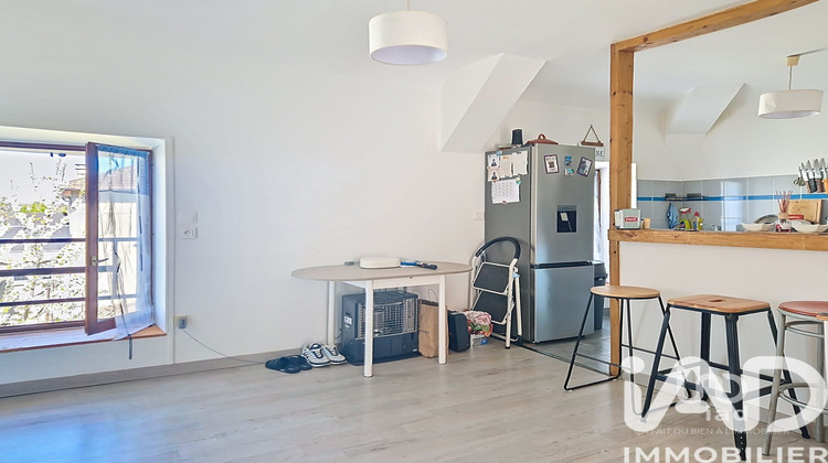Ma-Cabane - Vente Appartement Villecresnes, 36 m²