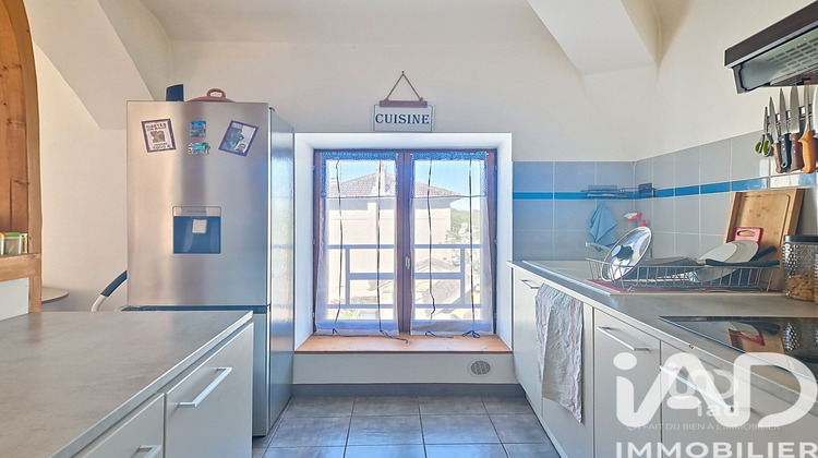 Ma-Cabane - Vente Appartement Villecresnes, 36 m²