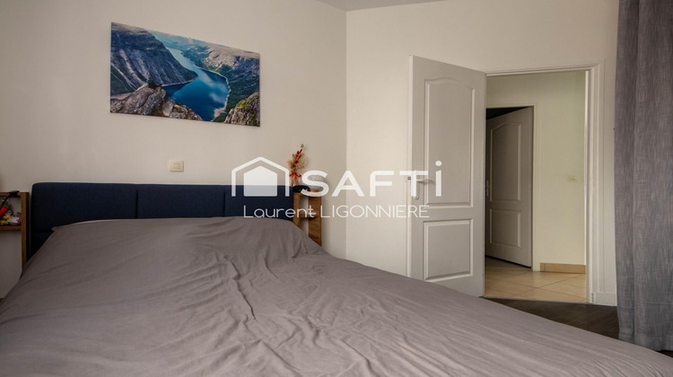 Ma-Cabane - Vente Appartement Villecresnes, 46 m²