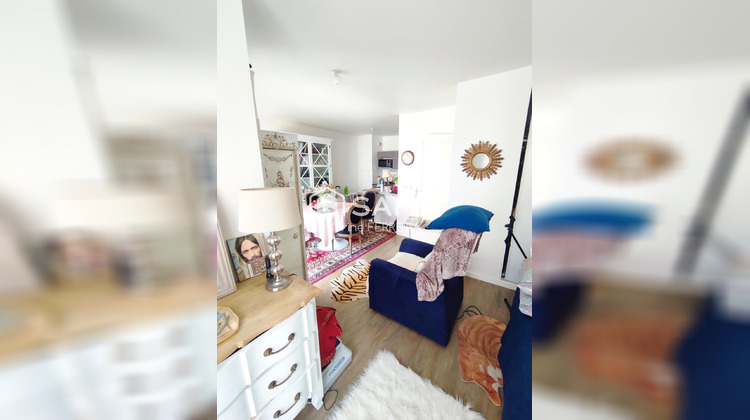 Ma-Cabane - Vente Appartement Villecresnes, 31 m²