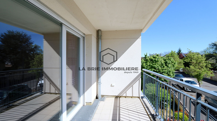 Ma-Cabane - Vente Appartement VILLECRESNES, 51 m²
