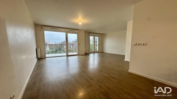 Ma-Cabane - Vente Appartement Villecresnes, 34 m²
