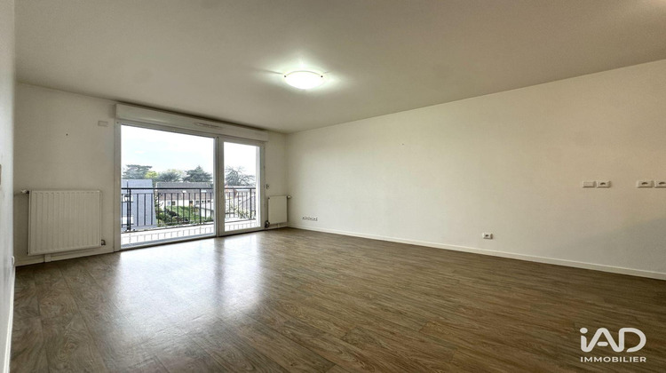 Ma-Cabane - Vente Appartement Villecresnes, 41 m²