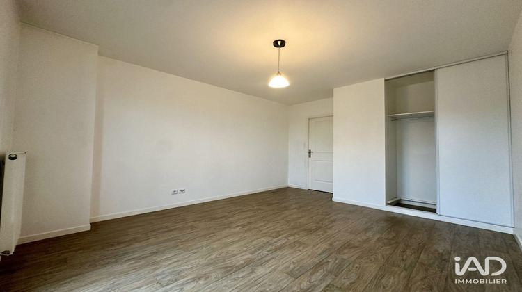 Ma-Cabane - Vente Appartement Villecresnes, 41 m²