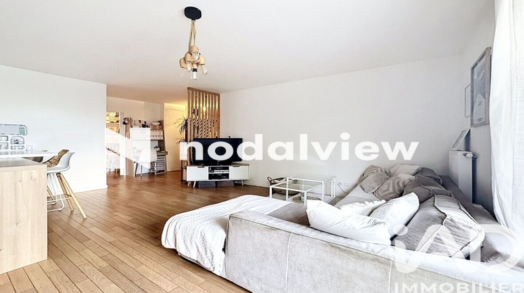 Ma-Cabane - Vente Appartement Villecresnes, 85 m²