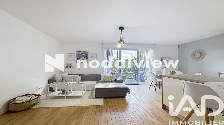 Ma-Cabane - Vente Appartement Villecresnes, 85 m²