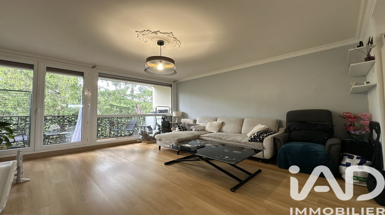 Ma-Cabane - Vente Appartement Villecresnes, 80 m²