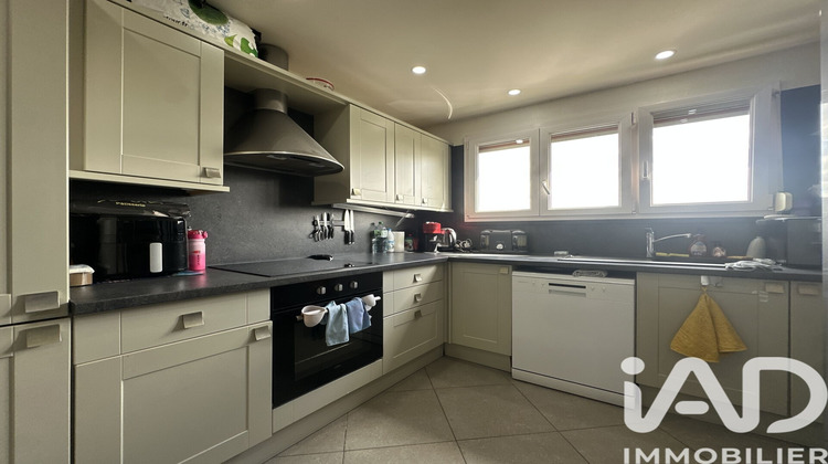 Ma-Cabane - Vente Appartement Villecresnes, 80 m²