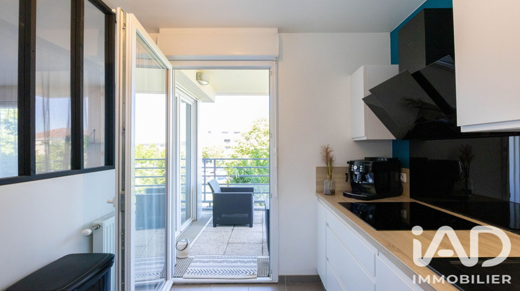 Ma-Cabane - Vente Appartement Villecresnes, 62 m²