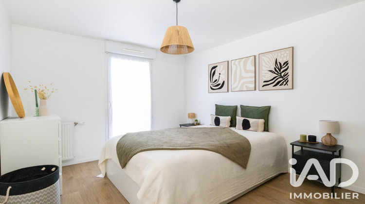Ma-Cabane - Vente Appartement Villecresnes, 62 m²
