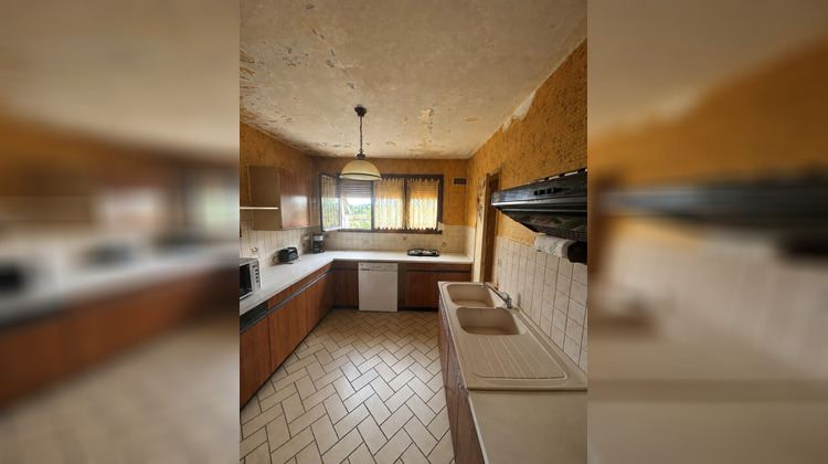 Ma-Cabane - Vente Appartement VILLECRESNES, 80 m²