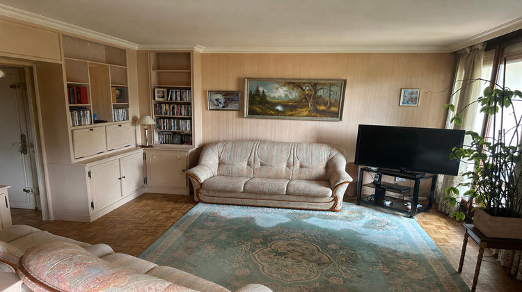 Ma-Cabane - Vente Appartement VILLECRESNES, 80 m²
