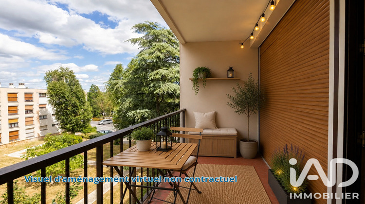 Ma-Cabane - Vente Appartement Villecresnes, 80 m²