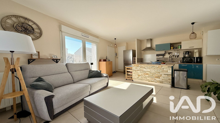 Ma-Cabane - Vente Appartement Villecresnes, 64 m²
