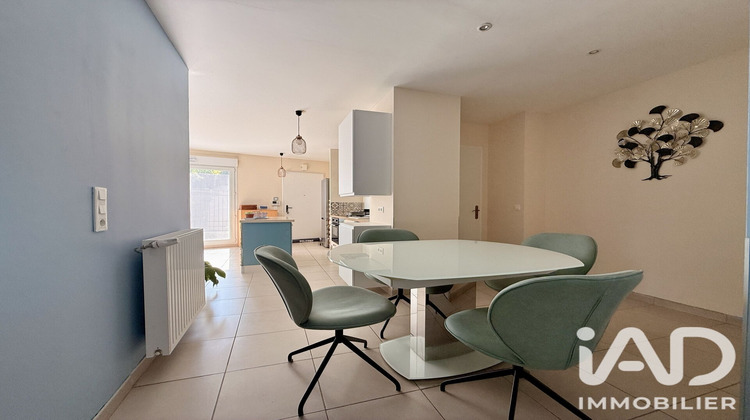 Ma-Cabane - Vente Appartement Villecresnes, 64 m²