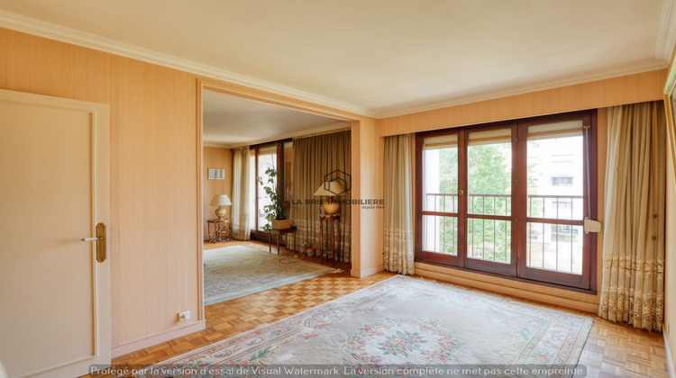 Ma-Cabane - Vente Appartement Villecresnes, 80 m²