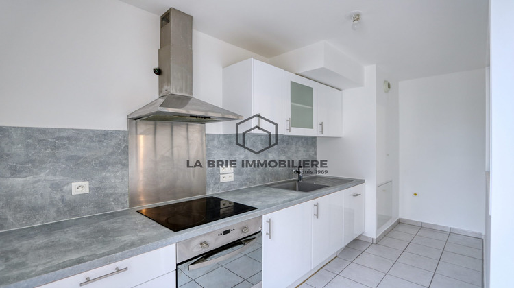 Ma-Cabane - Vente Appartement Villecresnes, 63 m²