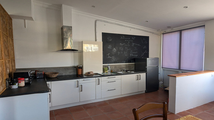 Ma-Cabane - Vente Appartement VILLECROZE, 148 m²