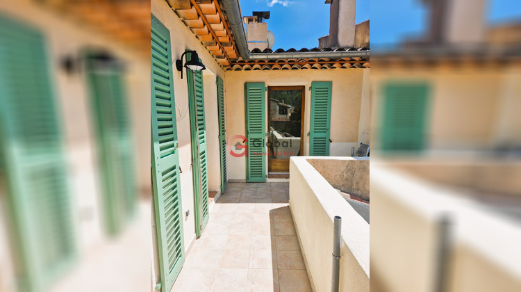 Ma-Cabane - Vente Appartement Villecroze, 63 m²