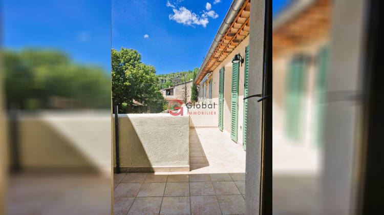 Ma-Cabane - Vente Appartement Villecroze, 63 m²