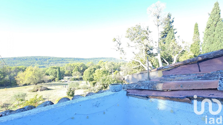 Ma-Cabane - Vente Appartement Villecroze, 72 m²