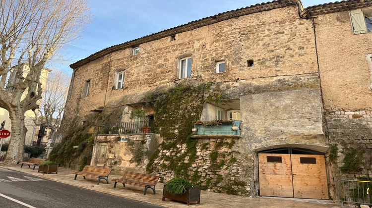 Ma-Cabane - Vente Appartement VILLECROZE, 146 m²