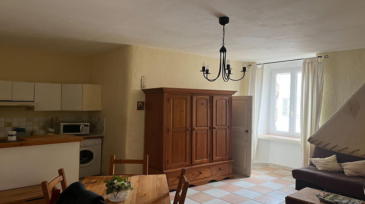 Ma-Cabane - Vente Appartement VILLECROZE, 146 m²