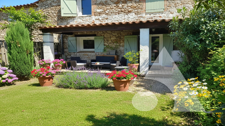 Ma-Cabane - Vente Appartement VILLECROZE, 36 m²