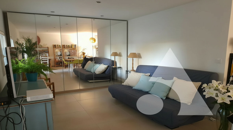 Ma-Cabane - Vente Appartement VILLECROZE, 36 m²