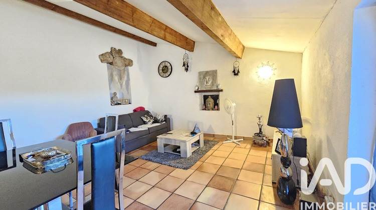 Ma-Cabane - Vente Appartement Villecroze, 72 m²