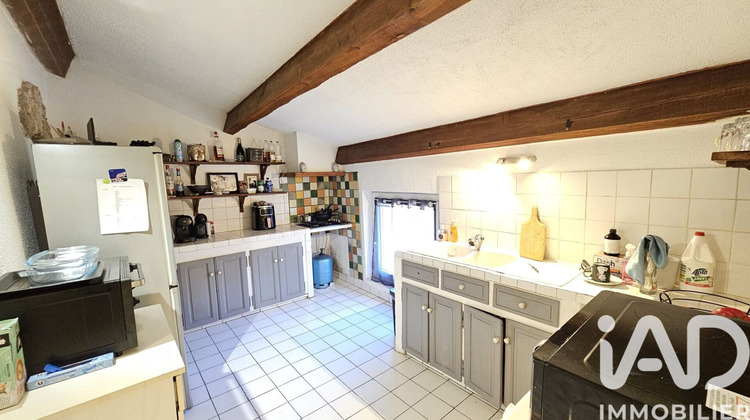 Ma-Cabane - Vente Appartement Villecroze, 72 m²