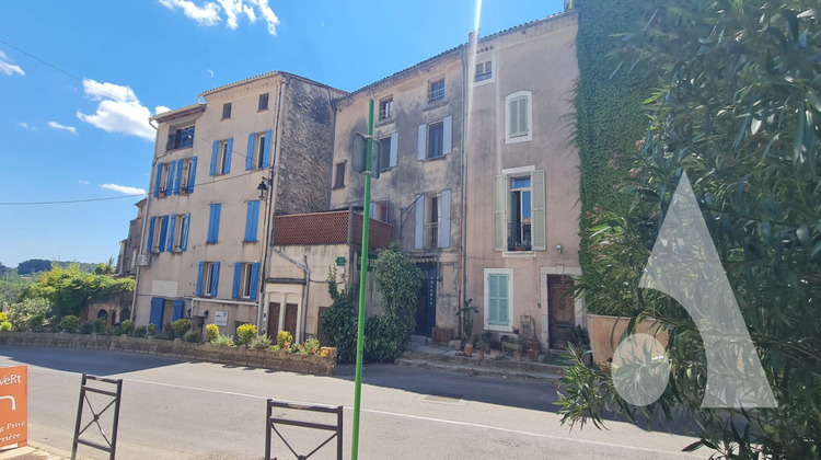 Ma-Cabane - Vente Appartement VILLECROZE, 112 m²