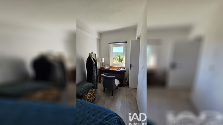 Ma-Cabane - Vente Appartement Villecroze, 30 m²