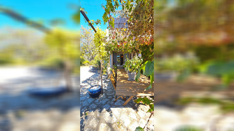 Ma-Cabane - Vente Appartement Villecroze, 76 m²