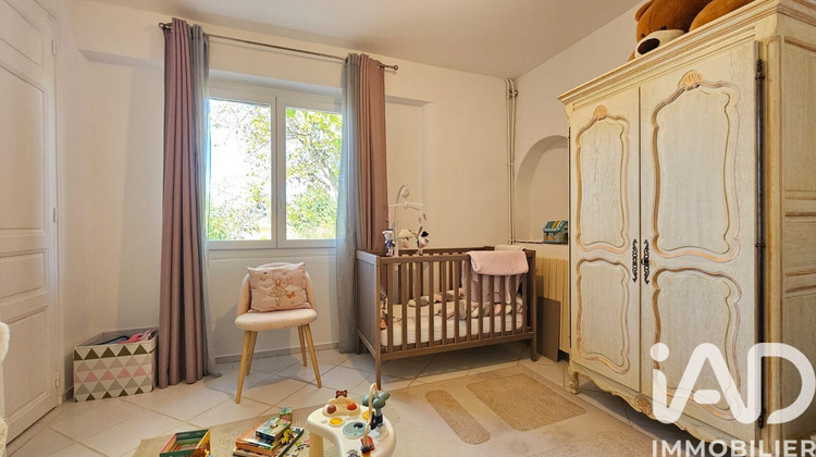Ma-Cabane - Vente Appartement Villecroze, 76 m²