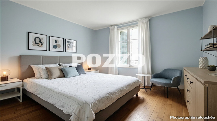 Ma-Cabane - Vente Appartement VILLEDIEU-LES-POELES, 105 m²