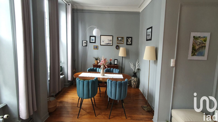 Ma-Cabane - Vente Appartement Villedieu-les-Poêles, 148 m²