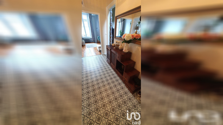 Ma-Cabane - Vente Appartement Villedieu-les-Poêles, 148 m²