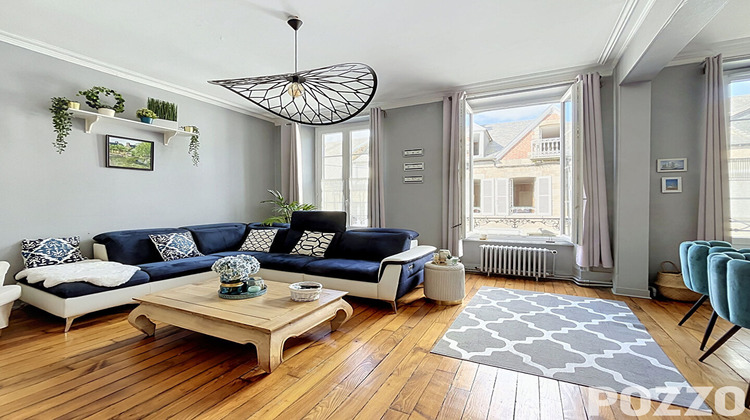 Ma-Cabane - Vente Appartement VILLEDIEU-LES-POELES, 149 m²