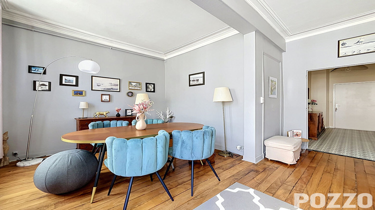 Ma-Cabane - Vente Appartement VILLEDIEU-LES-POELES, 149 m²