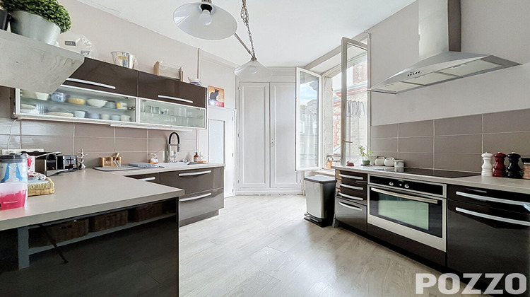 Ma-Cabane - Vente Appartement VILLEDIEU-LES-POELES, 149 m²