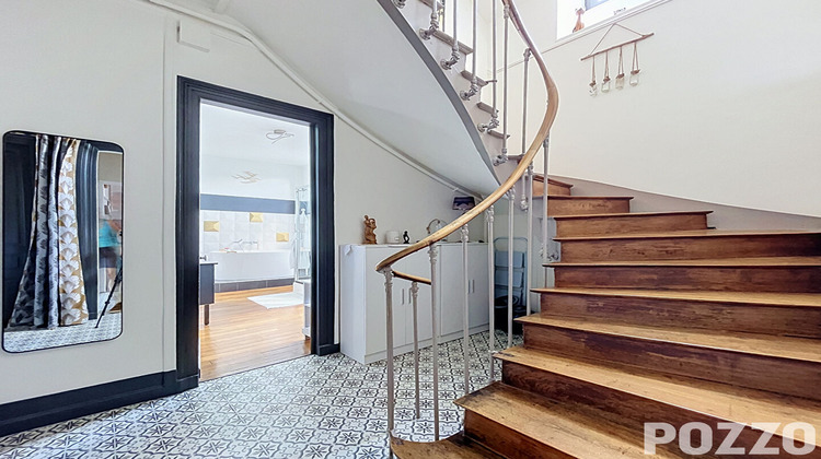 Ma-Cabane - Vente Appartement VILLEDIEU-LES-POELES, 149 m²