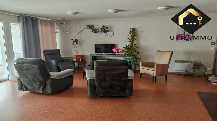 Ma-Cabane - Vente Appartement Villedieu-sur-Indre, 31 m²